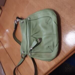 B. Makowsky crossbody/shoulder bag